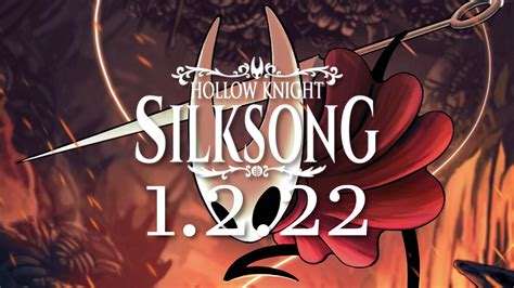 Hollow Knight Silksong Release Date Potentially Leaked Kitguru