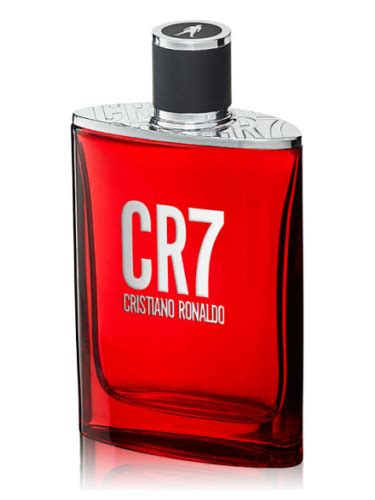 Cr7 cristiano ronaldo cologne