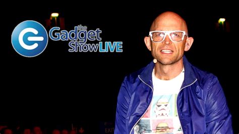 The Gadget Show Live 2015 Youtube