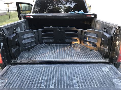 Your truck is built ford tough, but it takes more than stock accessories to show off what it can really do. Bed Extender - F150online Forums