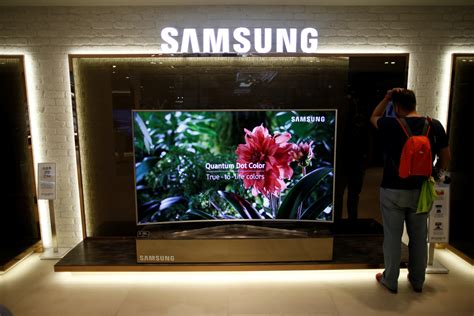 Vietnam Among Samsungs New Tv Production Sites Vietnam Times