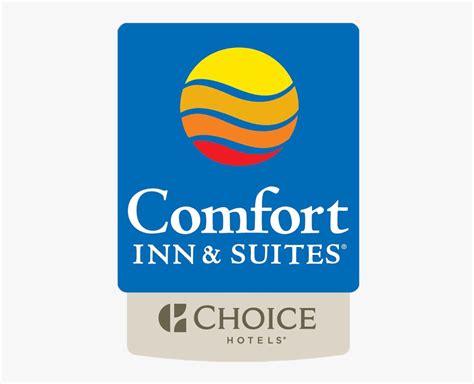 Comfort Inn And Suites Logo Logo Comfort Inn Png Transparent Png