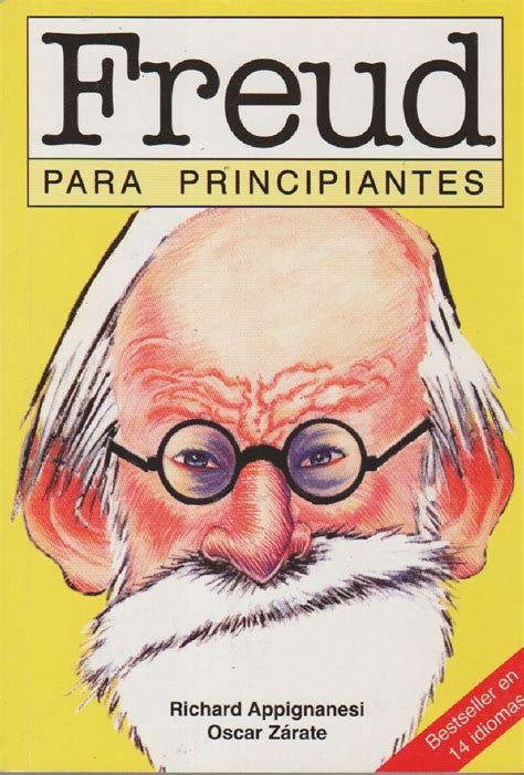 Freud Para Principiantes Libros Para Principiantes Libros Para Leer