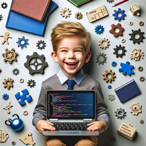 Dlaczego Warto Uczyć Się Programowania Korzyści Dla Ciebie I Twojego Dziecka