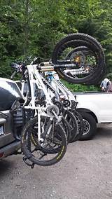 Photos of Allsop Bike Rack
