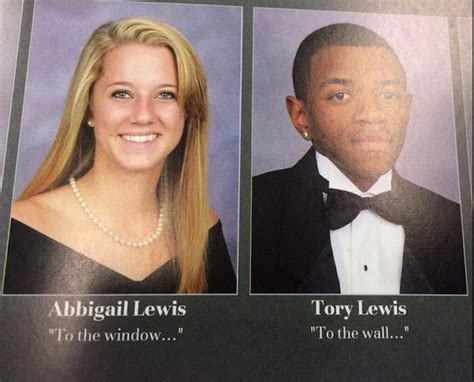 These High School Seniors Made Their Mark With These Hilarious Yearbook Entries