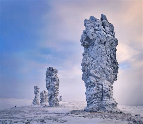 Hidden And Little Known Places Stone Wonders Of Russia