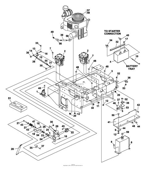Predator 22hp Engine Wiring Diagram