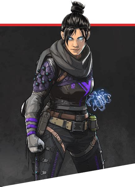 We have 72+ background pictures for you! Wraith - Liquipedia Apex Legends Wiki