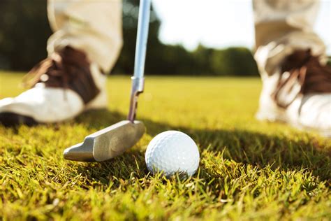 5 Etiquette Tips For Your First Round Of Golf Deerfield Golf Club
