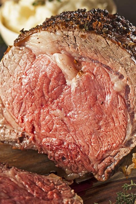 Leftover holiday indulgence transforms into nourishing soup. Foolproof Prime Rib Recipe - Only 5 Ingredients and a 10 ...