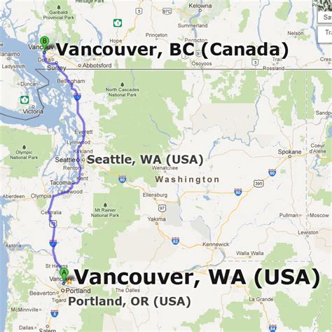 Vancouver Washington Usa Pumpkin Patch Location