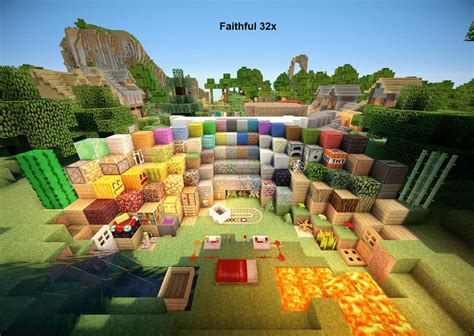 Minecraft 11 Plus Texture Packs Downloads Zip Versliwar