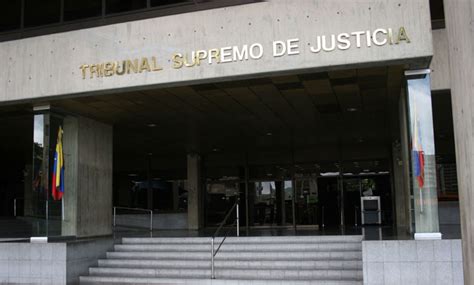 Tribunal Supremo De Venezuela Pidió La Extradición De Alejandro Andrade