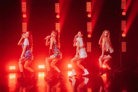 blackpink world tour born pink 2022 dates and city list revealed the hiu
