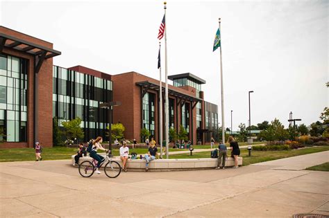 NMU Named 20th Best Public University in Midwest | Northern Today