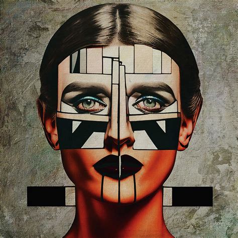 The Battered Woman Digital Art By Jan Keteleer Fine Art America
