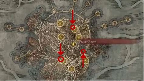 Where To Get Smithing Stones In Elden Ring