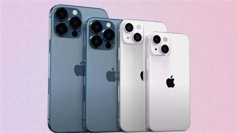 Iphone 13 Vs Iphone 13 Pro Biggest Differences To Expect Toms Guide