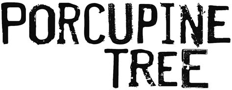 Porcupine Tree Logopedia Fandom