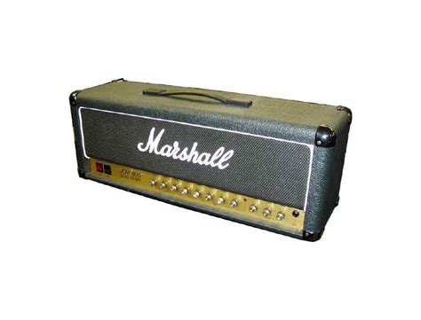 Marshall Jcm800 2205 50 Watt Amplifier Head Reviews And Prices Equipboard®