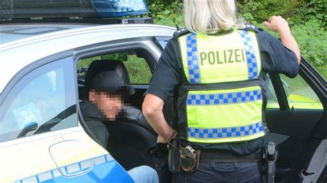 15-Jähriger attackiert Mitschüler an der Schule Alt-Rahlstedt