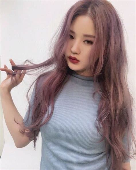 Imagem De Ulzzang Asian And Korean Asian Hair Dye