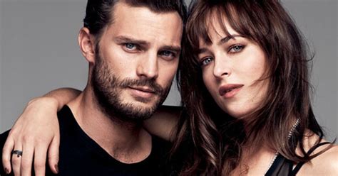 Fifty Shades Of Grey Sequel Well See E Online