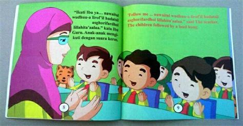 Ceritanya ada anak bernama bilip sahaya. Jual Buku cerita anak bergambar Bilingul edisi Aku di lapak AnekaBukuMurah anekabuku