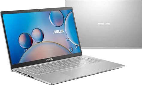 Asus X515ea 156 Hd Display Laptop Intel Core I3 1115g4 30ghz 4gb Ram 256gb Ssd Intel Hd
