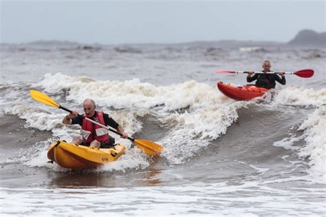 The Three Types Of Canoes Used In Ocean Paddling Rapids Riders Sports