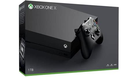 Gamestop Offering Up To 300 Off Xbox One X With Trade In