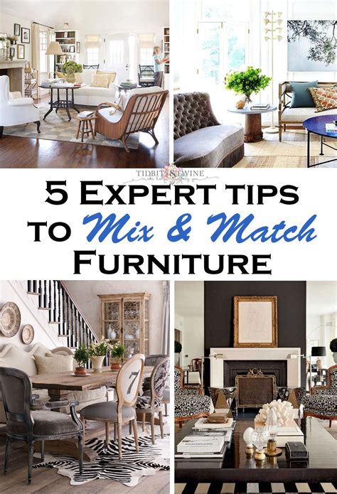 How To Mix And Match Your Living Room Furniture Baci Living Room