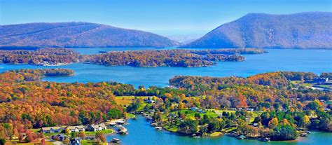 Smith mountain lake has five golf courses. Jane Horne | Smith Mountain Lake Real Estate and Homes for ...