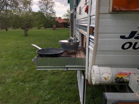 Jayco Eagle Outback Camper Trailer Off Grid Caravan Sales