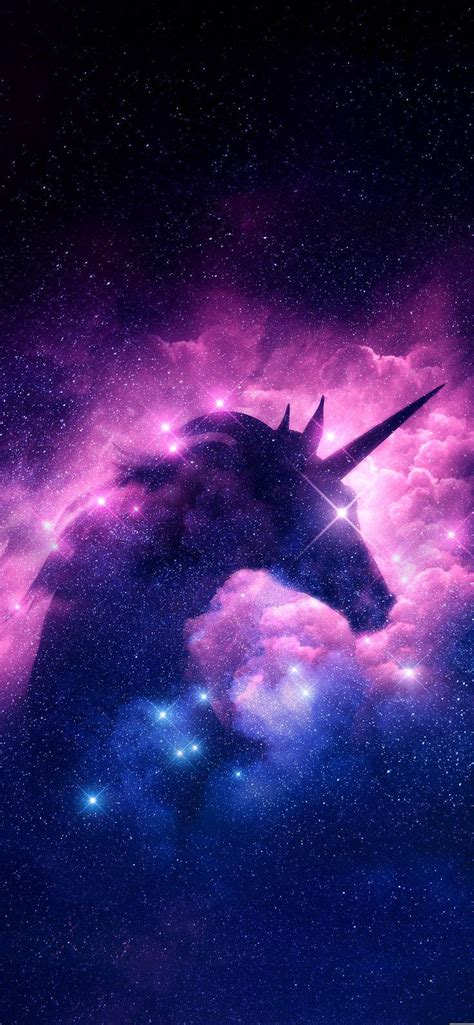 Unicorn Hd Iphone Wallpapers Wallpaper Cave