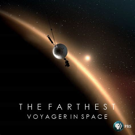 The Farthest Voyager In Space Available Free To Libraries Star Net
