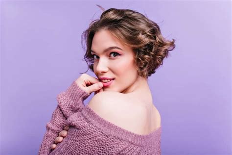 57 Short Brunette Hairstyles For Women Photos