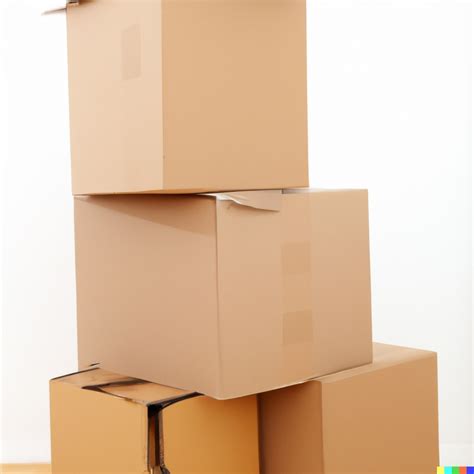 Guide To Packing Your Belongings For A Move Mississauga On