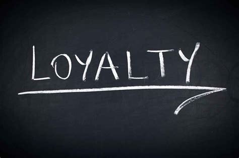 Invest In Your Loyalty Education Loyalty And Reward Co