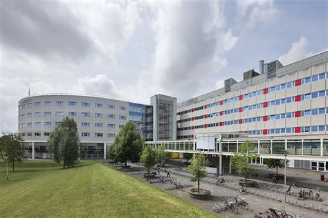Maastricht University Ranking In Netherlands Infolearners