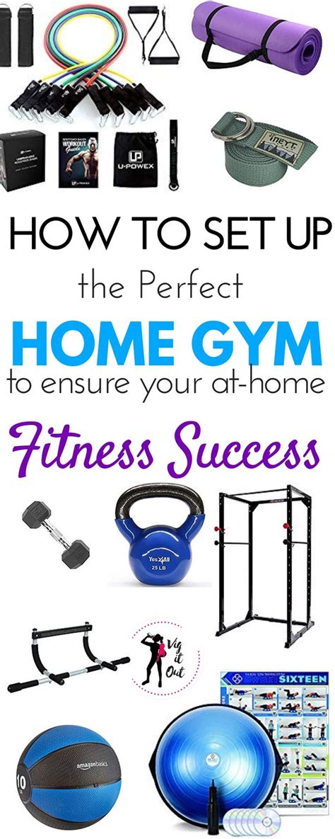 The Best Affordable Home Gym Equipment List For Your Workouts Best