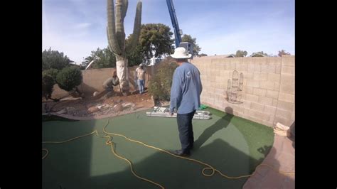The saguaro populations in arizona are fairly healthy and robust for now, but increasingly their habitat is being overrun by buffel grass. Saguaro Cactus Removal - YouTube