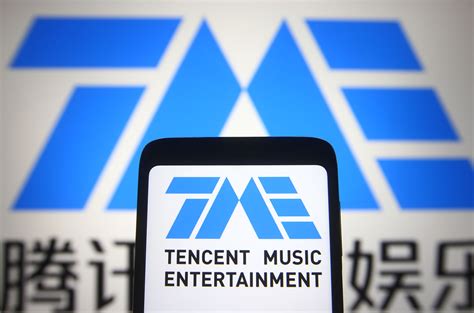 Tencent Music Stock Down 92 After Regulator News Billboard
