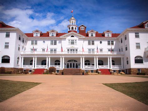The Most Haunted Hotels In America Business Insider