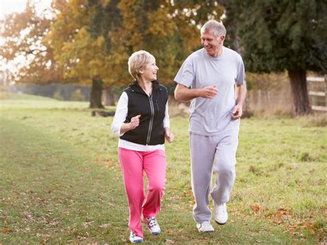 Take a walk, head for optimal health - Easy Health Options®