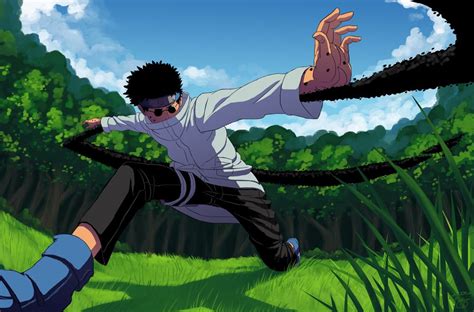Shino Aburame By Archaicephony On Deviantart Naruto Anime Naruto Anime