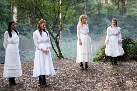 What Happened To The Lost Girls In Picnic At Hanging Rock This Missing Chapter Explains