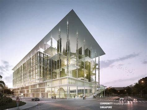 Jun 24, 2021 · a fire broke out at 141 yishun ring road on june 29, and 10 people were conveyed to the hospital due to smoke inhalation. Community Hospital @ Yishun Gensler, HDR Architecture ...