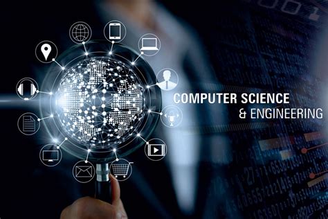 Computer science & engineering (cse) is an academic program at many universities which comprises scientific and engineering aspects of computing. (Main) Why You Should Study a Computer Science Engineering ...